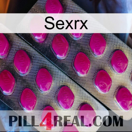 Sexrx 10